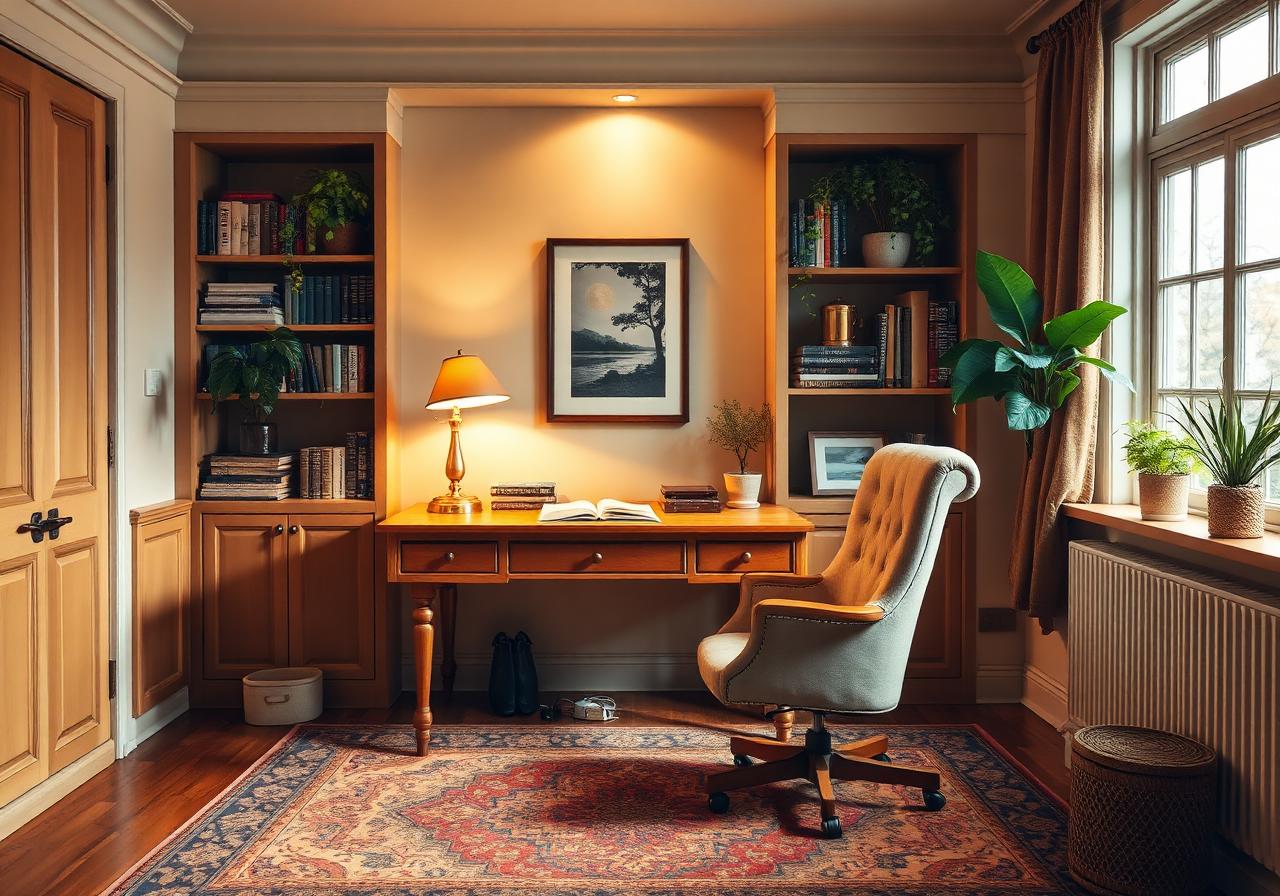 Home Office